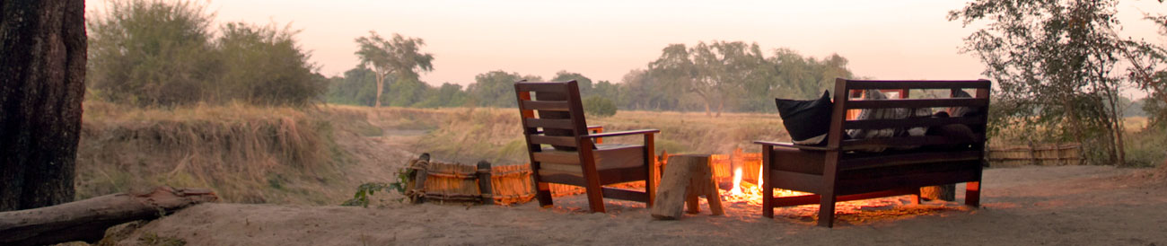 Chikoko Tree Camp